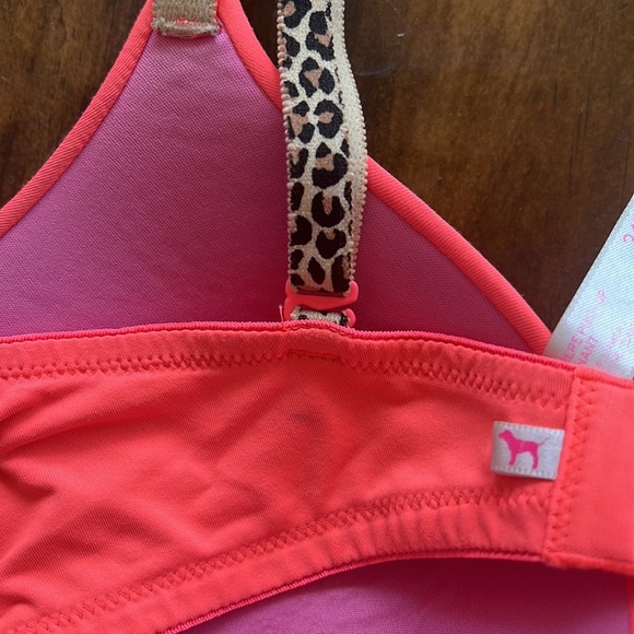 34 d Victorias secret pink brand bra. - Picture 5 of 7
